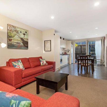 Central Wanaka Villa Eksteriør billede